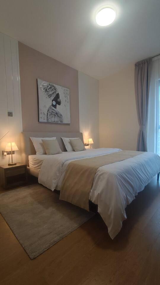 Apartament Gtc Posh Hideaway In Westlands