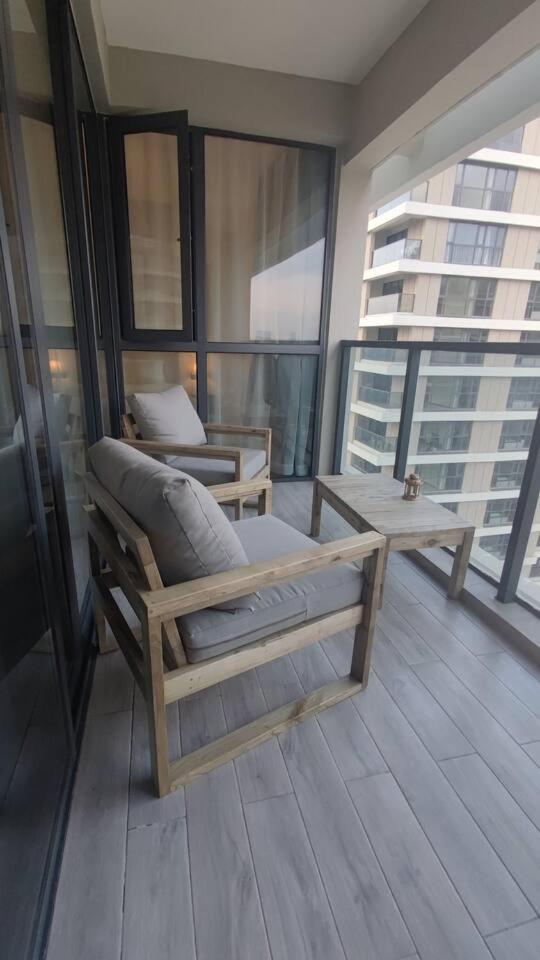 Apartament Gtc Posh Hideaway In Westlands *