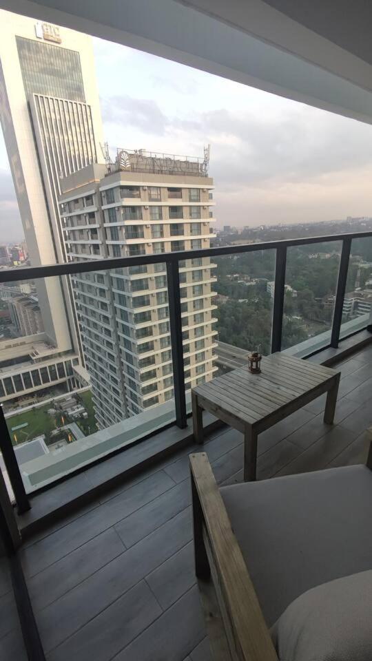 Apartament Gtc Posh Hideaway In Westlands *